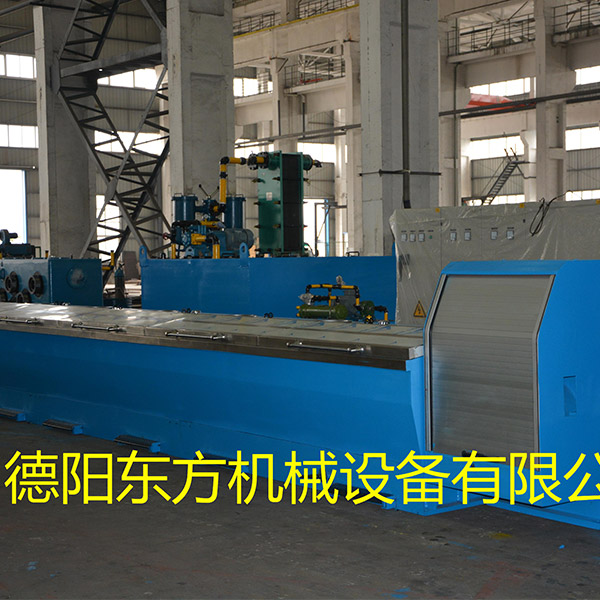 鋁線、鋁合金線 拉絲機(jī)